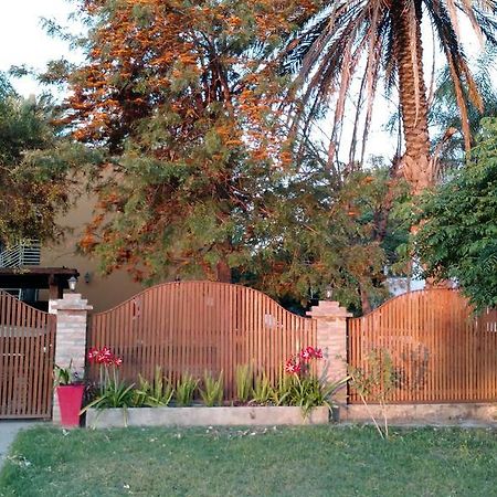 Cabanas Ensueno Del Lago Termas de Río Hondo Zewnętrze zdjęcie