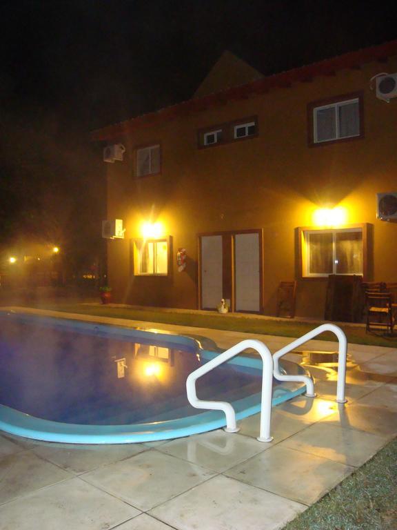 Cabanas Ensueno Del Lago Termas de Río Hondo Pokój zdjęcie